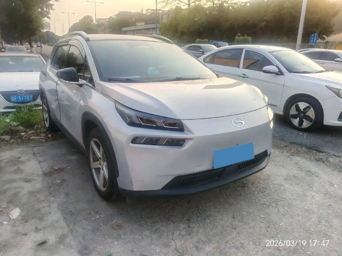 2021 Aion S Plus BEV 69.9KWH,autocango,china used car exporter,china ev exporter,chinese used car exporter,chinese used ev exporter