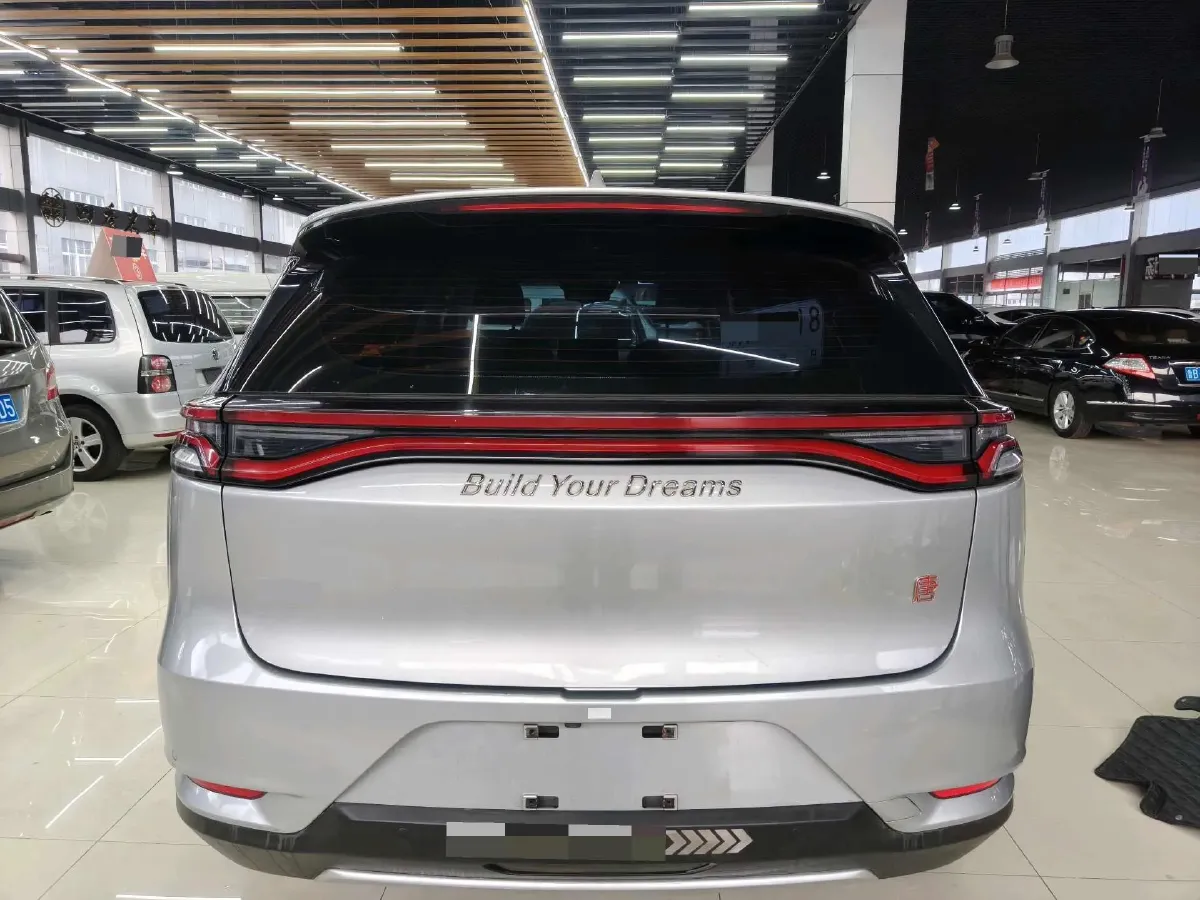 2018 BYD Tang 2.0T 205HP L4 6AT,autocango,china used car exporter,china ev exporter,chinese used car exporter,chinese used ev exporter
