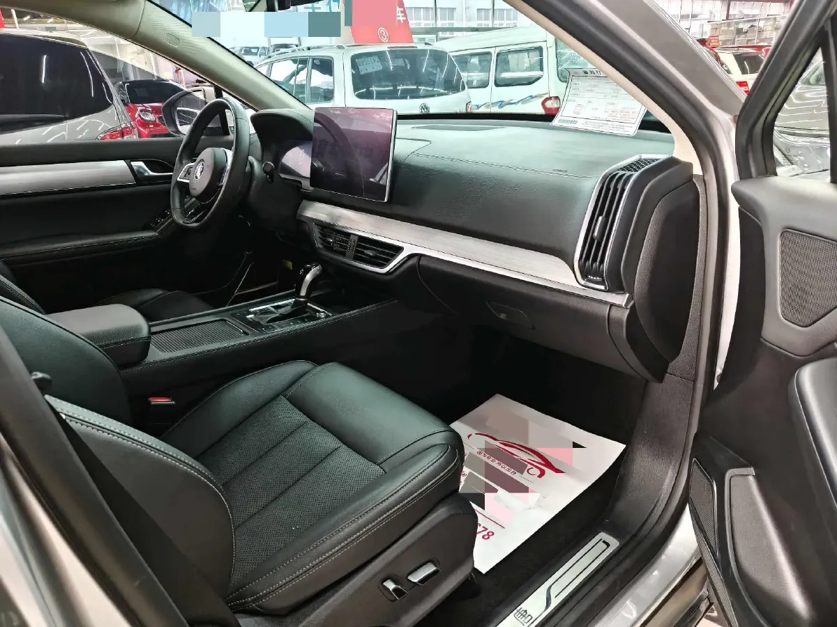 2018 BYD Tang 2.0T 205HP L4 6AT,autocango,china used car exporter,china ev exporter,chinese used car exporter,chinese used ev exporter