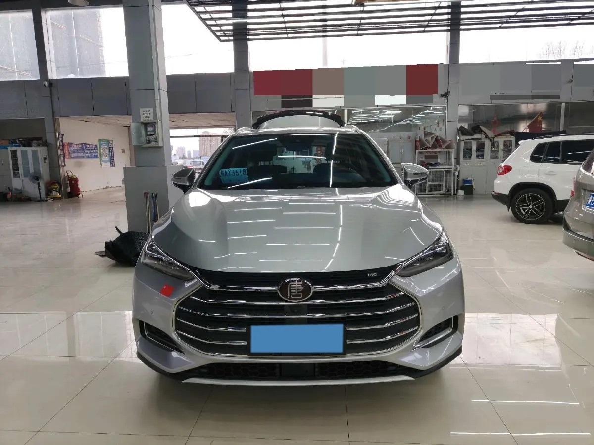 2018 BYD Tang 2.0T 205HP L4 6AT,autocango,china used car exporter,china ev exporter,chinese used car exporter,chinese used ev exporter