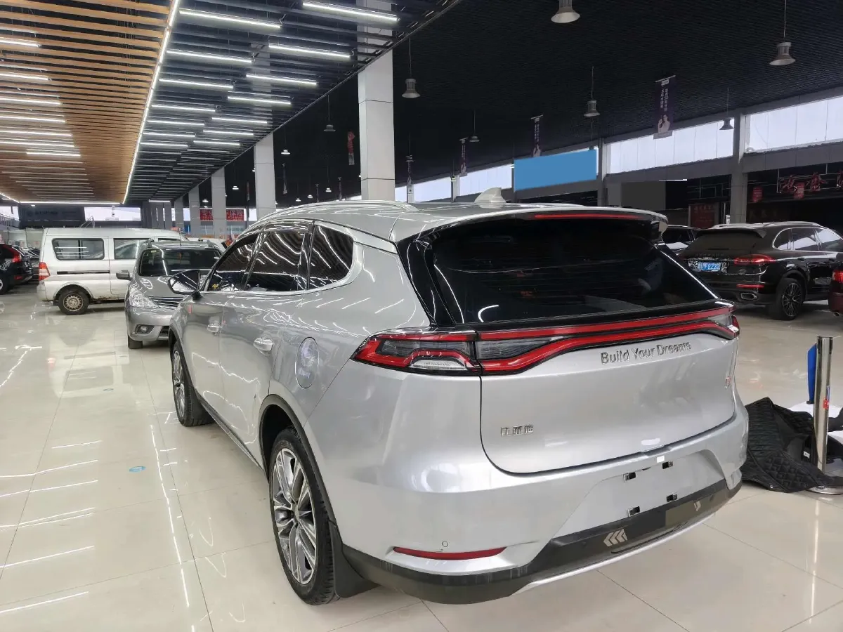 2018 BYD Tang 2.0T 205HP L4 6AT,autocango,china used car exporter,china ev exporter,chinese used car exporter,chinese used ev exporter