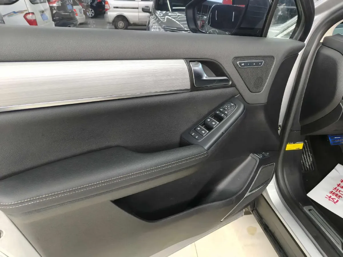 2018 BYD Tang 2.0T 205HP L4 6AT,autocango,china used car exporter,china ev exporter,chinese used car exporter,chinese used ev exporter
