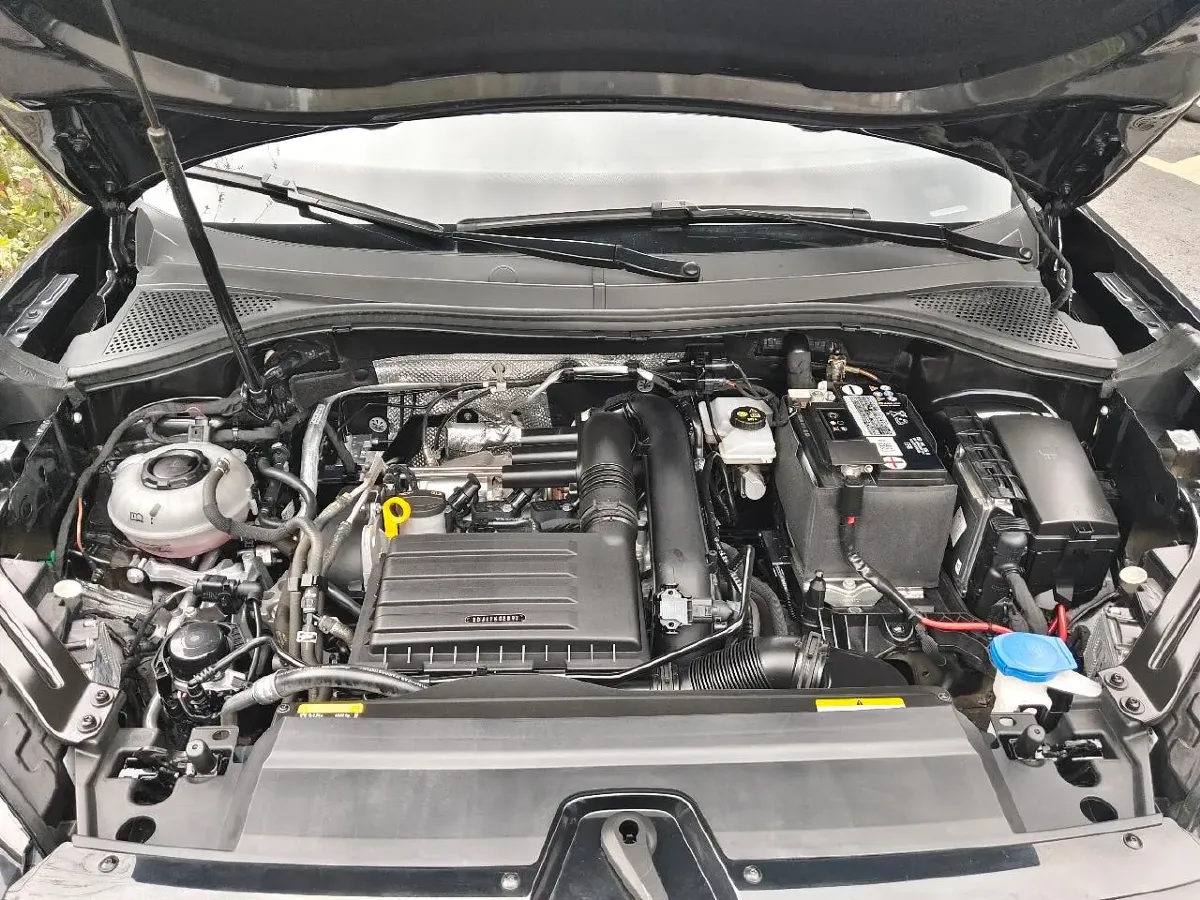 2023 Volkswagen Tayron 1.4T 150HP L4 7DCT,autocango,china used car exporter,china ev exporter,chinese used car exporter,chinese used ev exporter