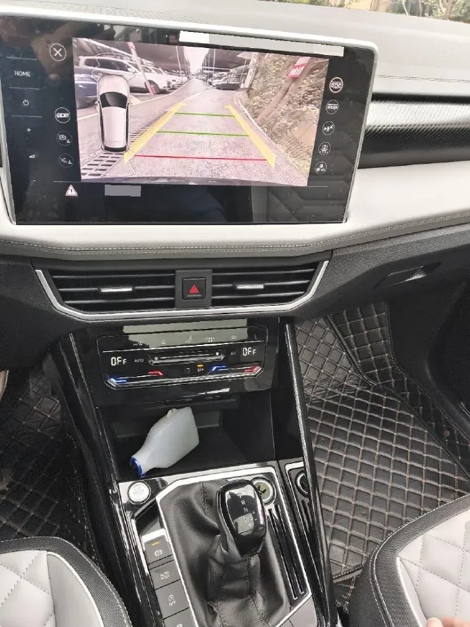 2023 Volkswagen Tayron 1.4T 150HP L4 7DCT,autocango,china used car exporter,china ev exporter,chinese used car exporter,chinese used ev exporter