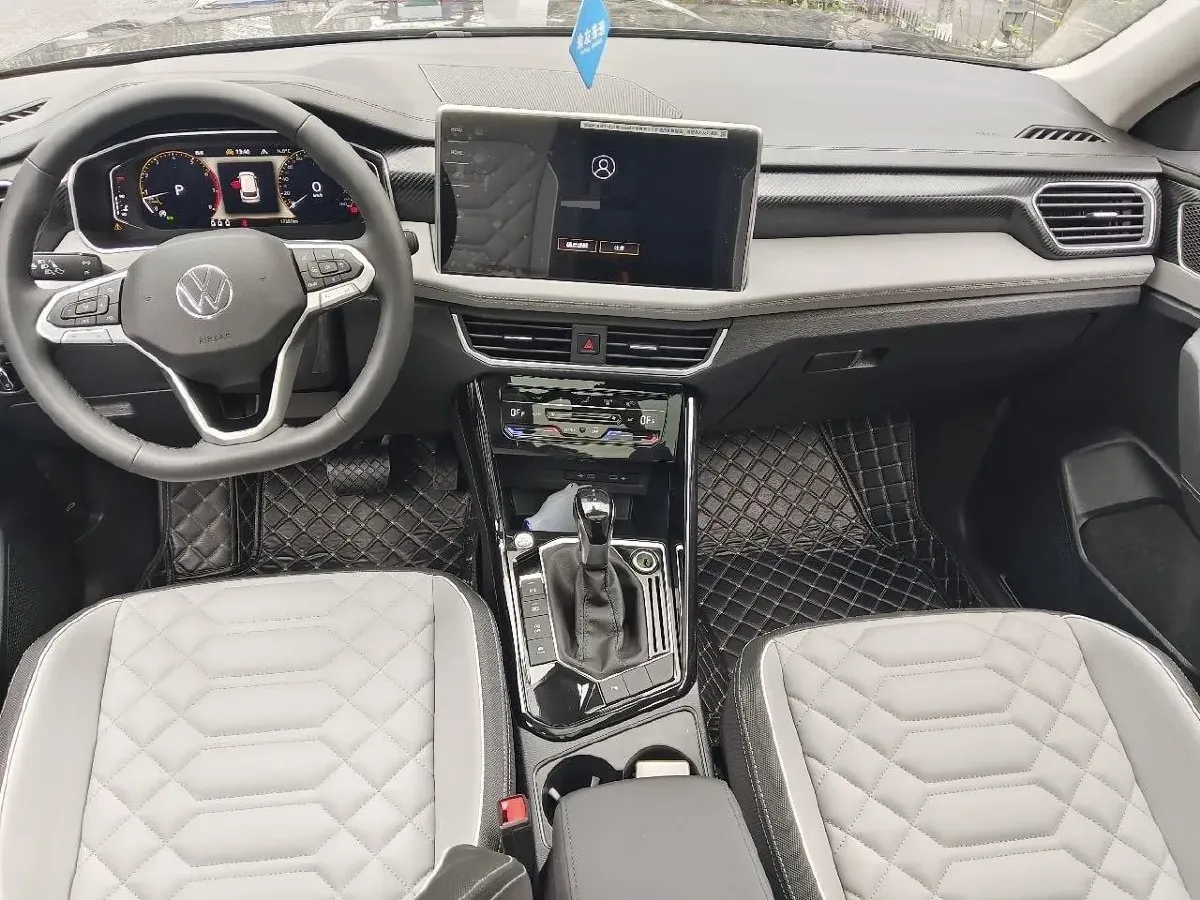 2023 Volkswagen Tayron 1.4T 150HP L4 7DCT,autocango,china used car exporter,china ev exporter,chinese used car exporter,chinese used ev exporter
