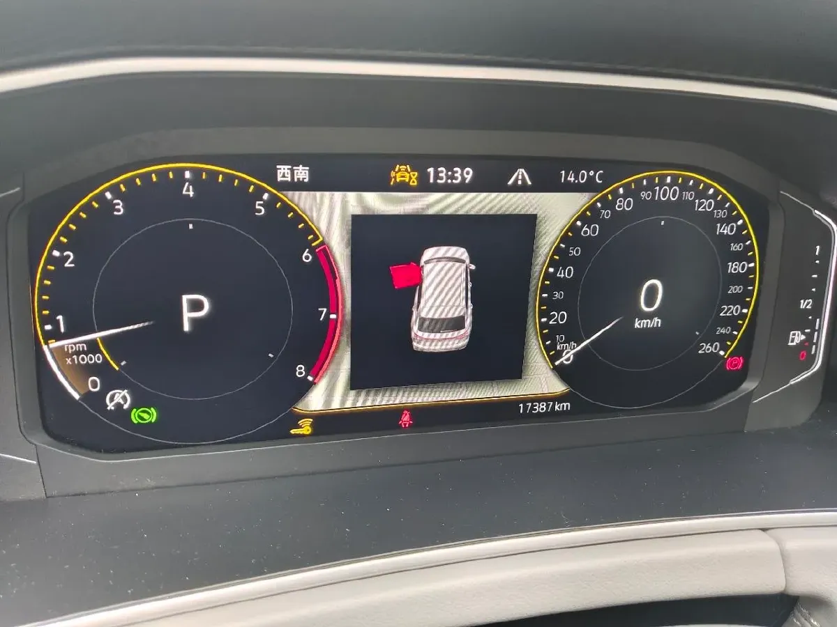 2023 Volkswagen Tayron 1.4T 150HP L4 7DCT,autocango,china used car exporter,china ev exporter,chinese used car exporter,chinese used ev exporter