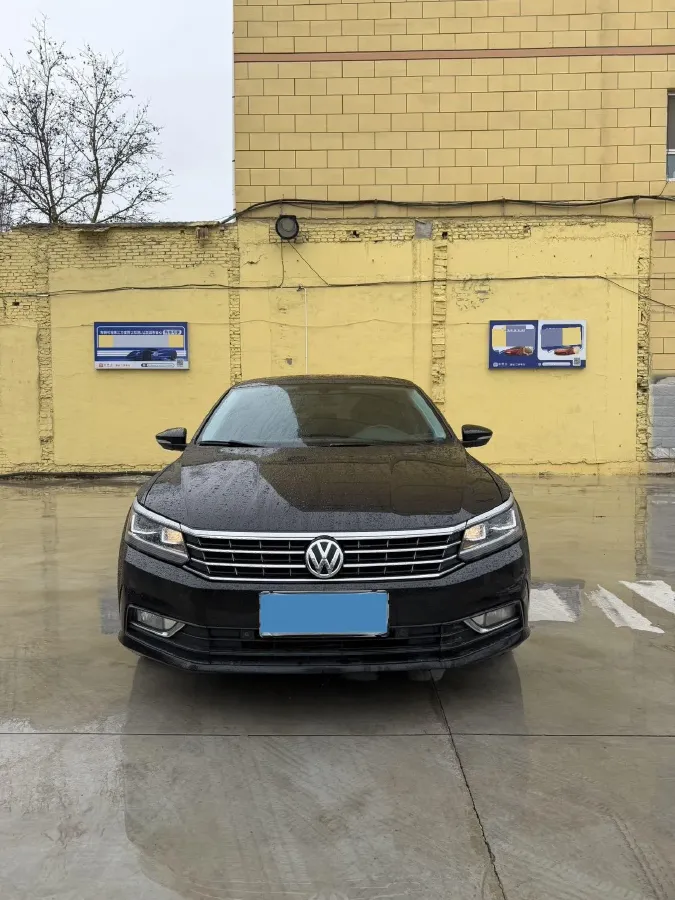 2017 Volkswagen Passat 1.4T 150HP L4 7DCT,autocango,china used car exporter,china ev exporter,chinese used car exporter,chinese used ev exporter