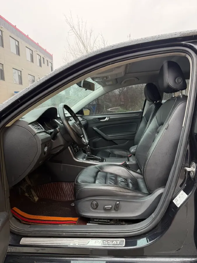 2017 Volkswagen Passat 1.4T 150HP L4 7DCT,autocango,china used car exporter,china ev exporter,chinese used car exporter,chinese used ev exporter