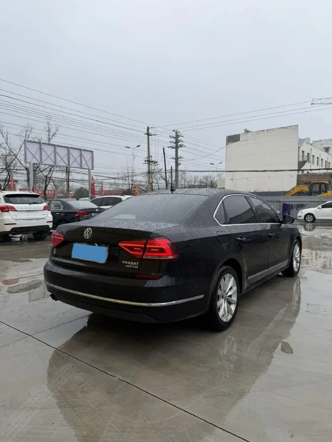 2017 Volkswagen Passat 1.4T 150HP L4 7DCT,autocango,china used car exporter,china ev exporter,chinese used car exporter,chinese used ev exporter