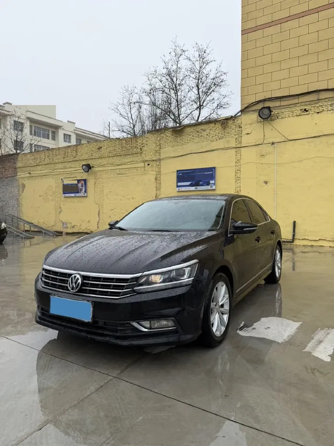 2017 Volkswagen Passat 1.4T 150HP L4 7DCT,autocango,china used car exporter,china ev exporter,chinese used car exporter,chinese used ev exporter