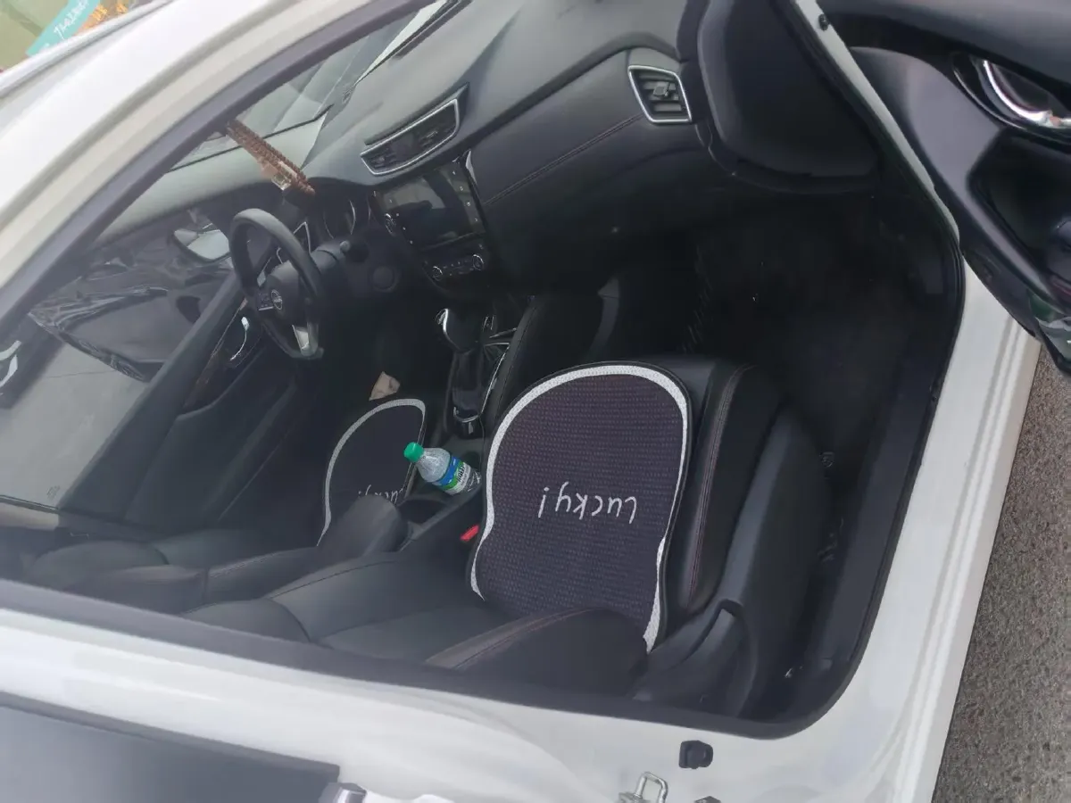 2023 Nissan Qashqai 2.0L 151HP L4 CVT,autocango,china used car exporter,china ev exporter,chinese used car exporter,chinese used ev exporter