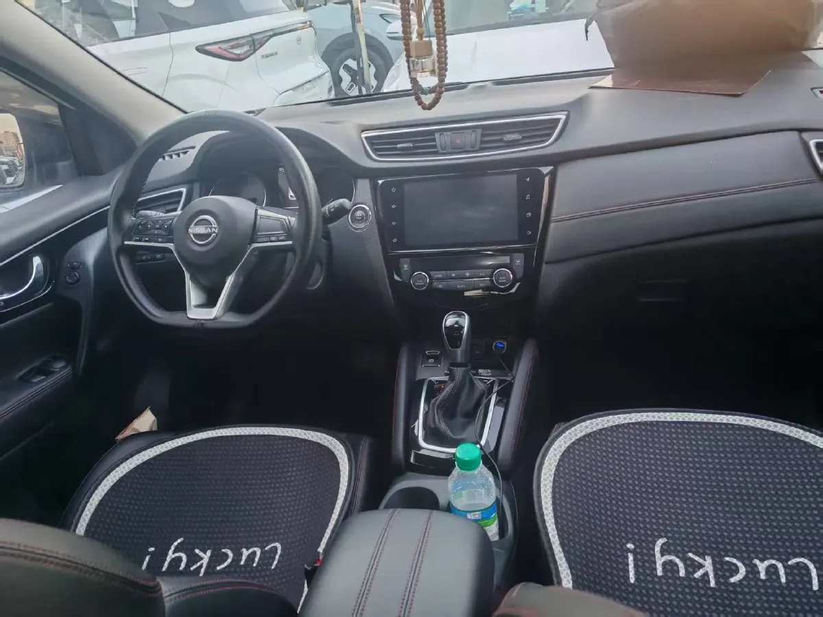 2023 Nissan Qashqai 2.0L 151HP L4 CVT,autocango,china used car exporter,china ev exporter,chinese used car exporter,chinese used ev exporter