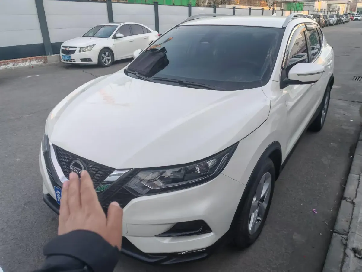 2023 Nissan Qashqai 2.0L 151HP L4 CVT,autocango,china used car exporter,china ev exporter,chinese used car exporter,chinese used ev exporter