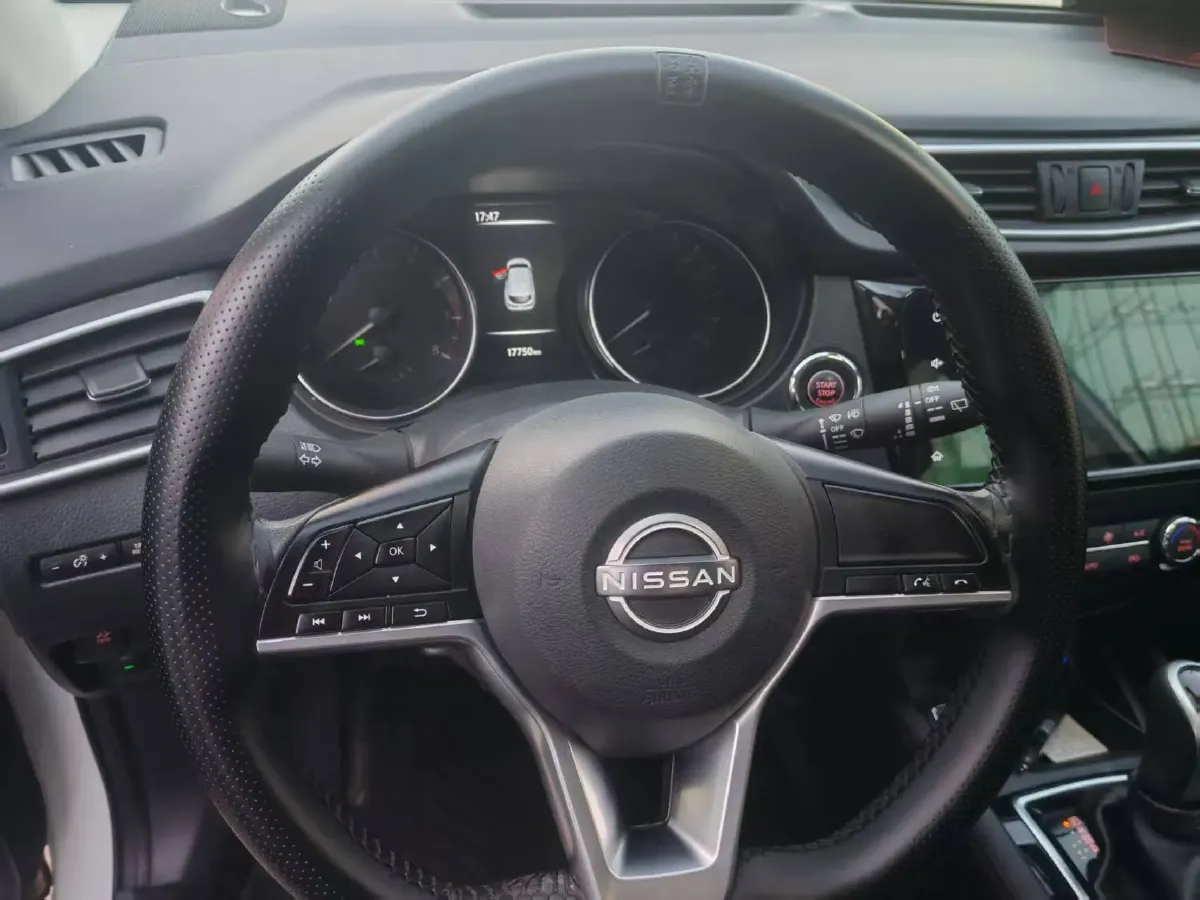 2023 Nissan Qashqai 2.0L 151HP L4 CVT,autocango,china used car exporter,china ev exporter,chinese used car exporter,chinese used ev exporter