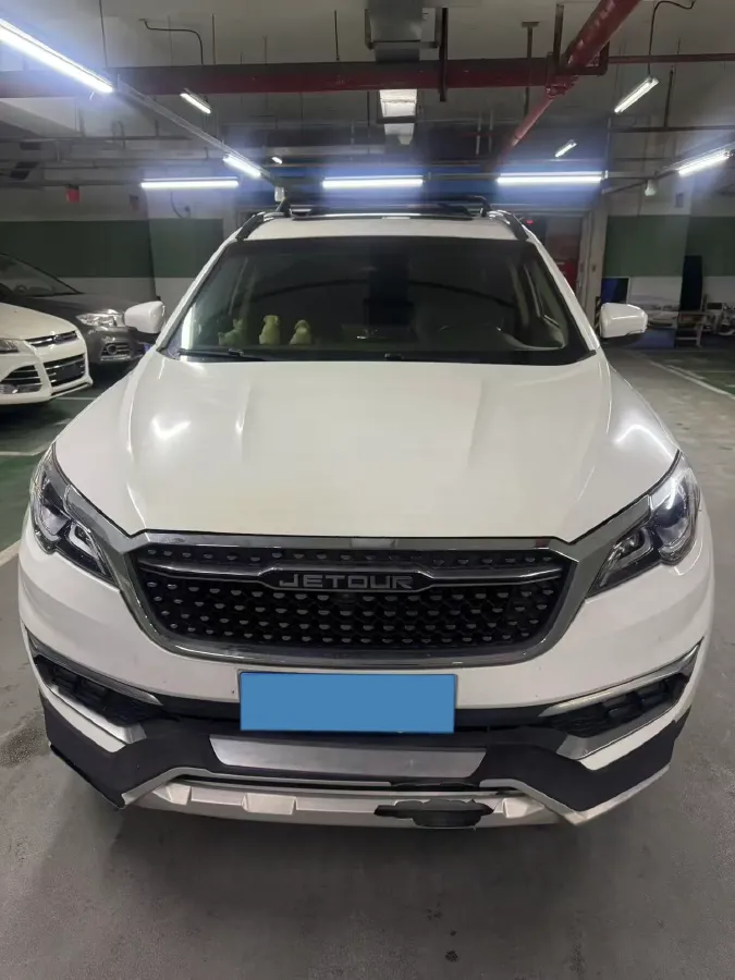 2019 Jetour X70S 1.5T 147HP L4 8AT,autocango,china used car exporter,china ev exporter,chinese used car exporter,chinese used ev exporter