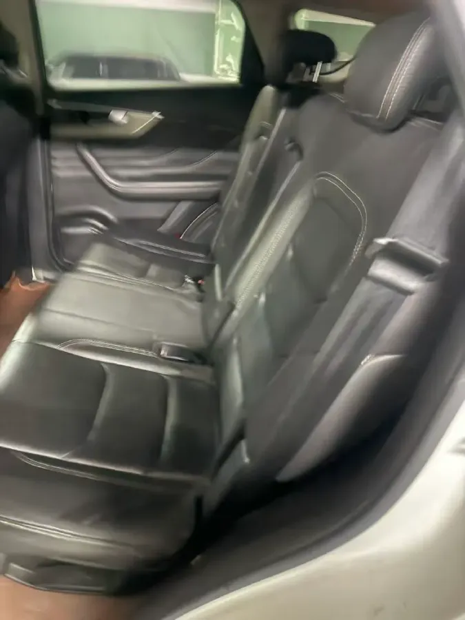 2019 Jetour X70S 1.5T 147HP L4 8AT,autocango,china used car exporter,china ev exporter,chinese used car exporter,chinese used ev exporter