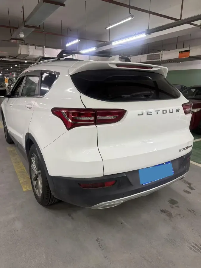 2019 Jetour X70S 1.5T 147HP L4 8AT,autocango,china used car exporter,china ev exporter,chinese used car exporter,chinese used ev exporter