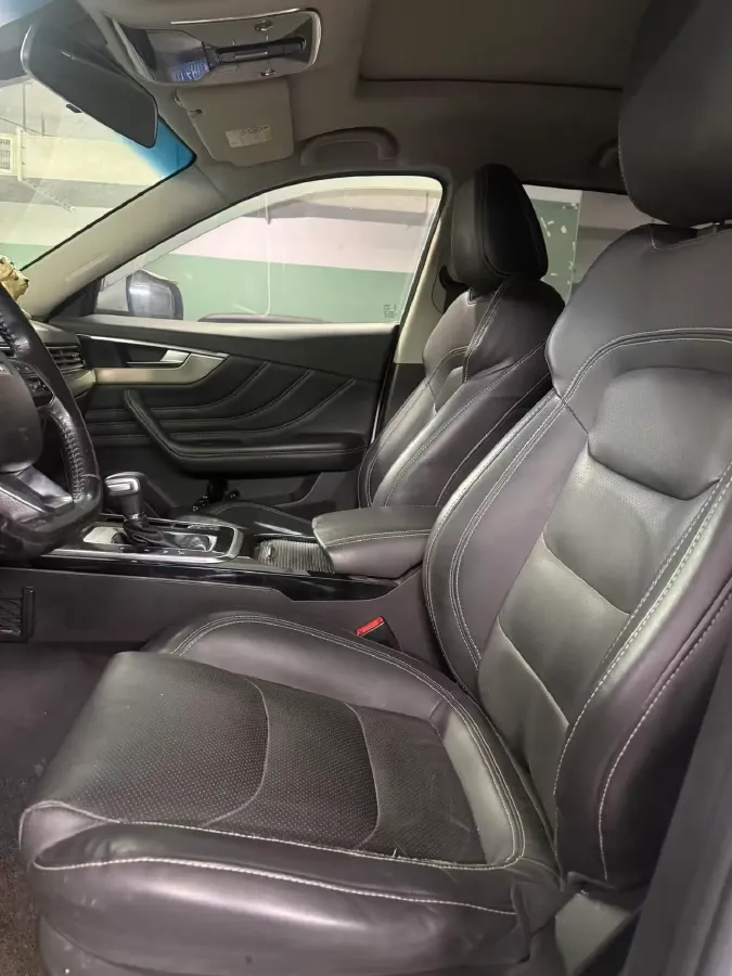 2019 Jetour X70S 1.5T 147HP L4 8AT,autocango,china used car exporter,china ev exporter,chinese used car exporter,chinese used ev exporter