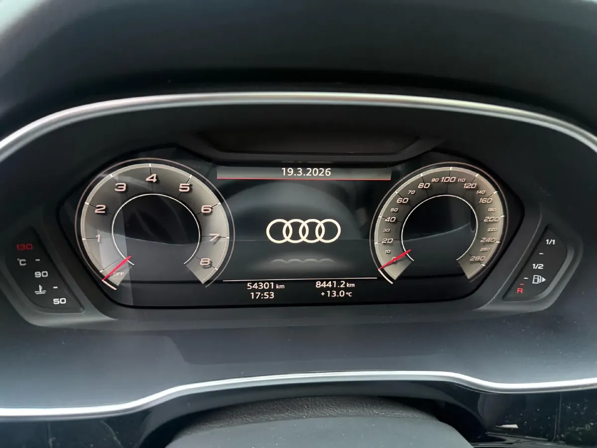 2022 Audi Q3 1.4T 150HP L4 7DCT,autocango,china used car exporter,china ev exporter,chinese used car exporter,chinese used ev exporter