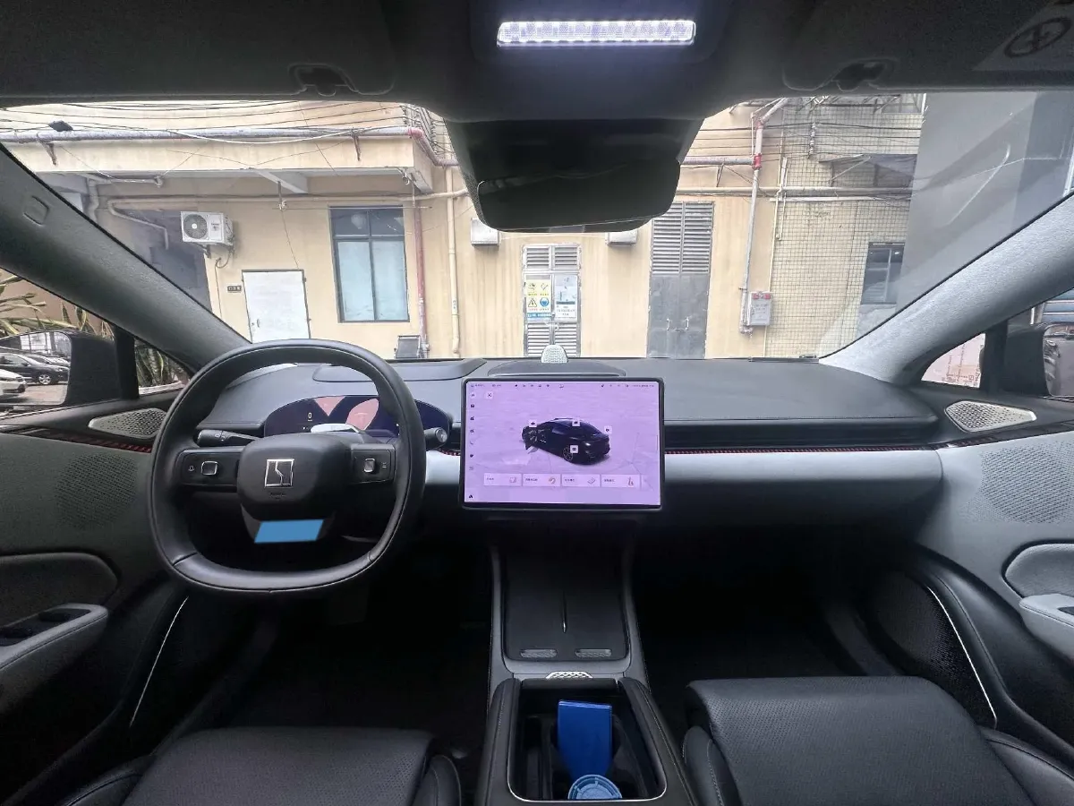 2024 Zeekr 007 BEV 100KWH,autocango,china used car exporter,china ev exporter,chinese used car exporter,chinese used ev exporter