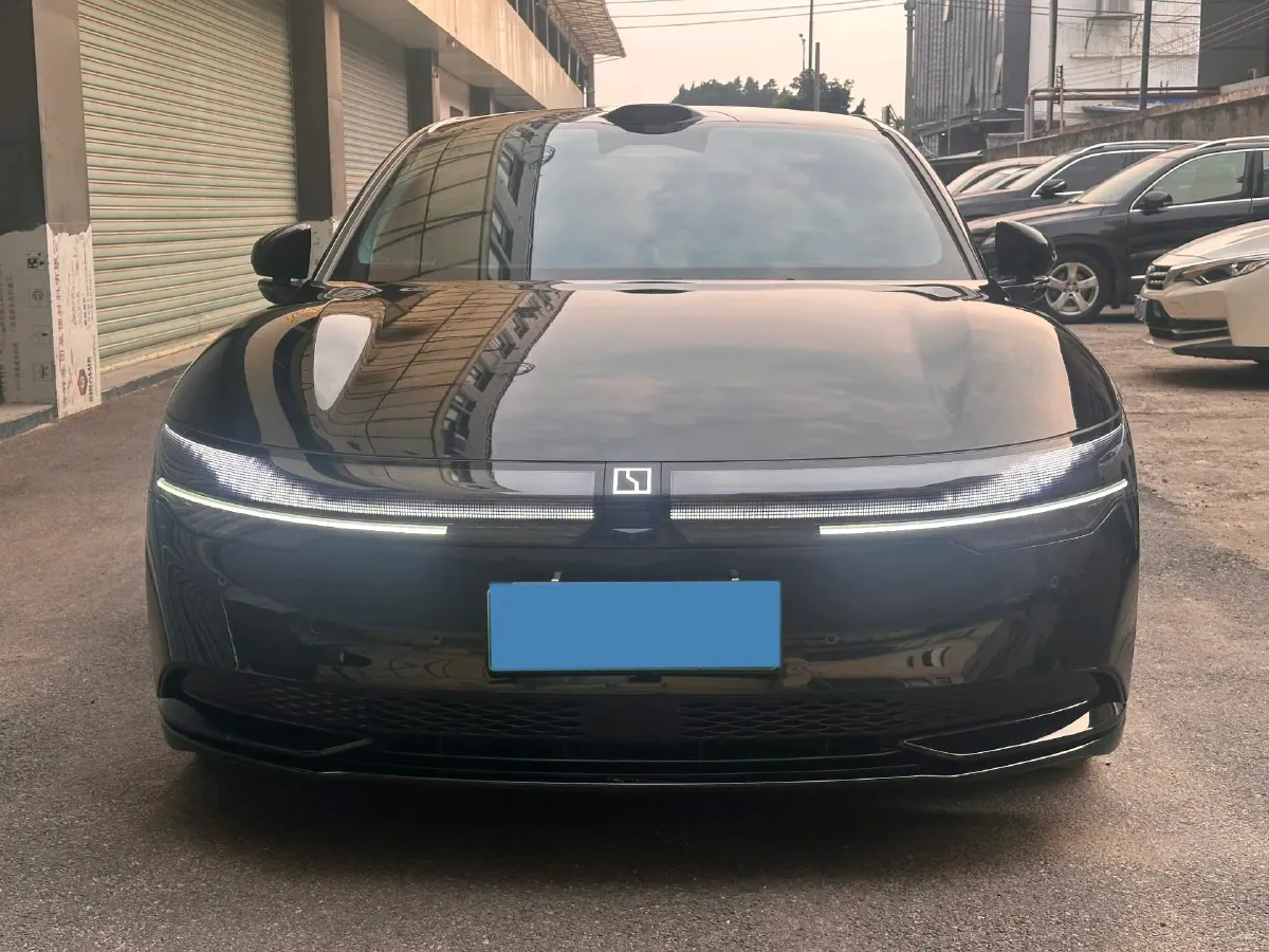 2024 Zeekr 007 BEV 100KWH,autocango,china used car exporter,china ev exporter,chinese used car exporter,chinese used ev exporter
