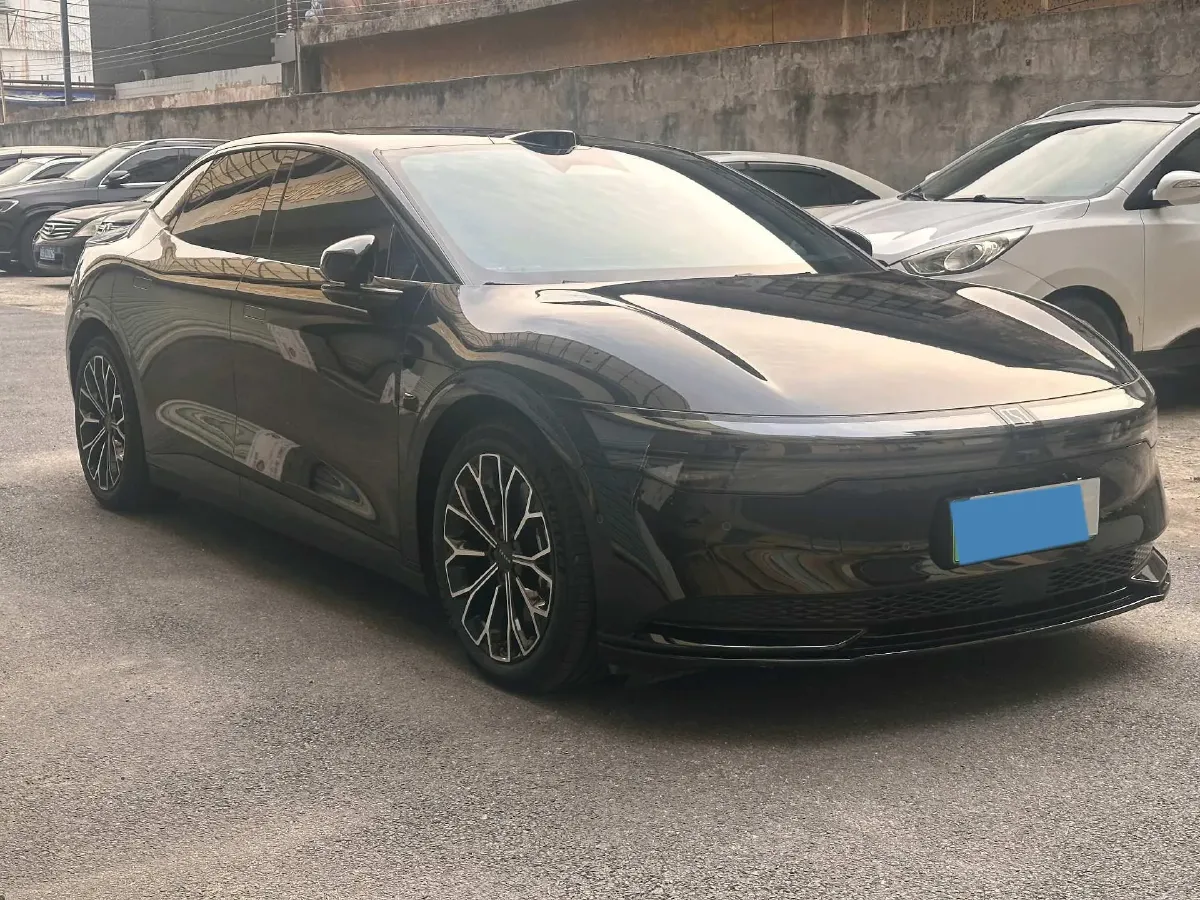 2024 Zeekr 007 BEV 100KWH,autocango,china used car exporter,china ev exporter,chinese used car exporter,chinese used ev exporter