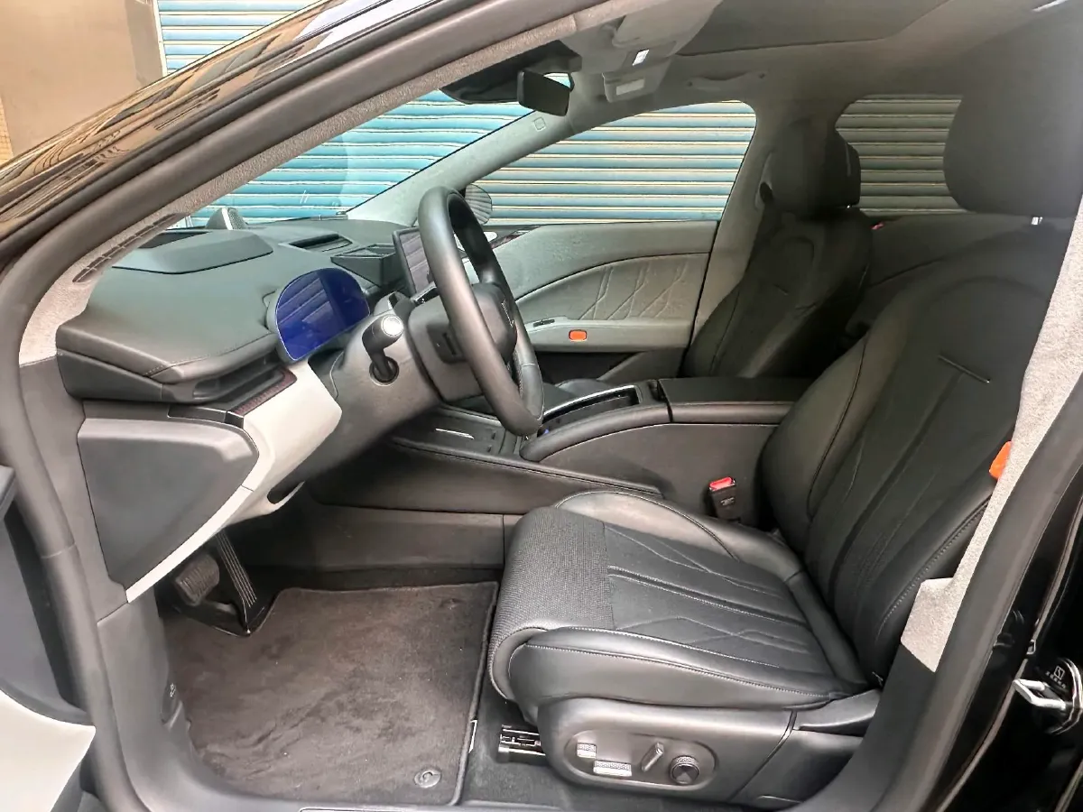 2024 Zeekr 007 BEV 100KWH,autocango,china used car exporter,china ev exporter,chinese used car exporter,chinese used ev exporter