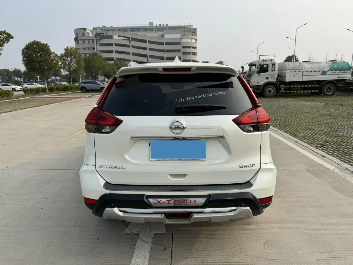 2021 Nissan X-Trail 2.0L 151HP L4 CVT,autocango,china used car exporter,china ev exporter,chinese used car exporter,chinese used ev exporter