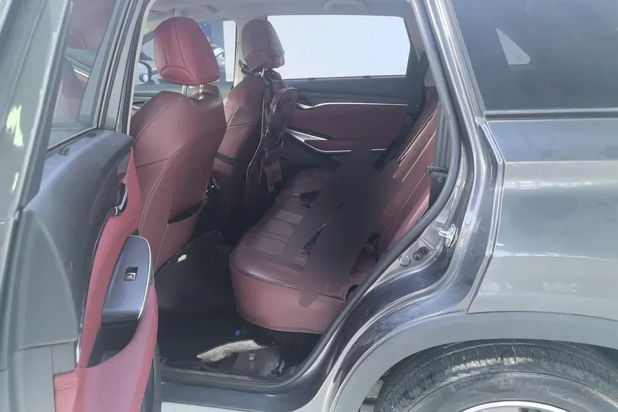 2020 ChangAn CS75 Plus 1.5T 178HP L4 6AT,autocango,china used car exporter,china ev exporter,chinese used car exporter,chinese used ev exporter