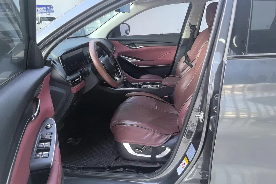 2020 ChangAn CS75 Plus 1.5T 178HP L4 6AT,autocango,china used car exporter,china ev exporter,chinese used car exporter,chinese used ev exporter