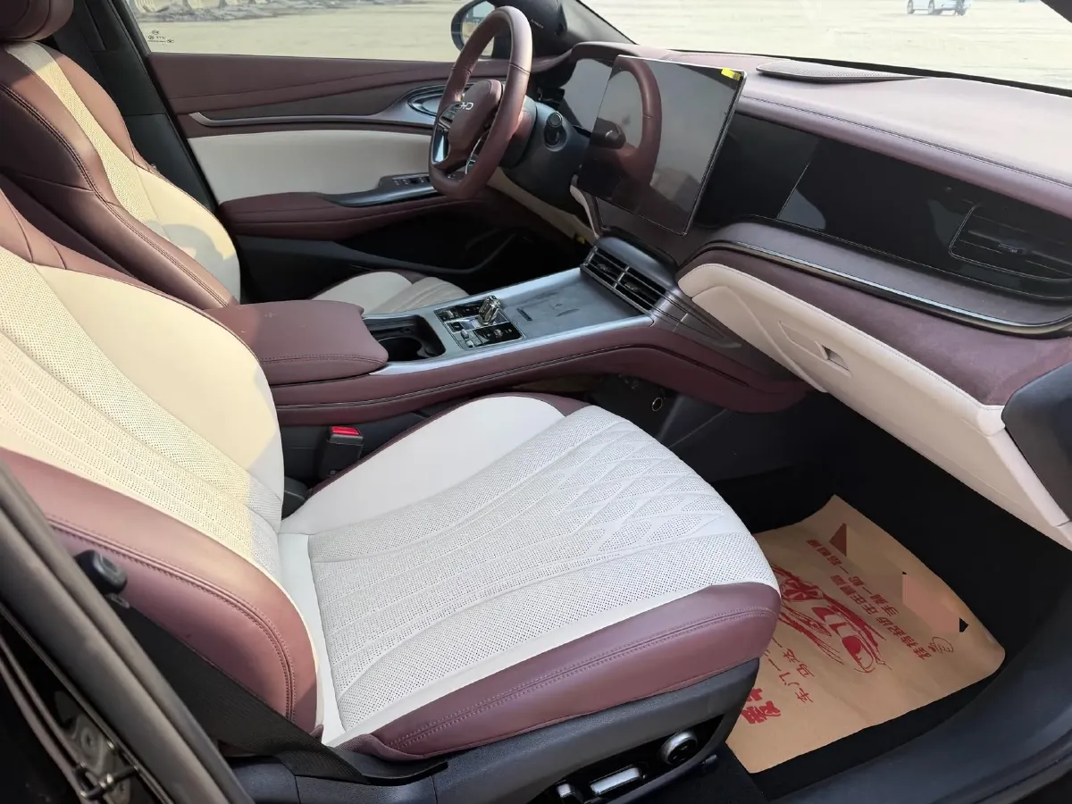 2024 BYD Seal 1.5T 139HP L4 E-CVT PHEV 17.6KWH,autocango,china used car exporter,china ev exporter,chinese used car exporter,chinese used ev exporter