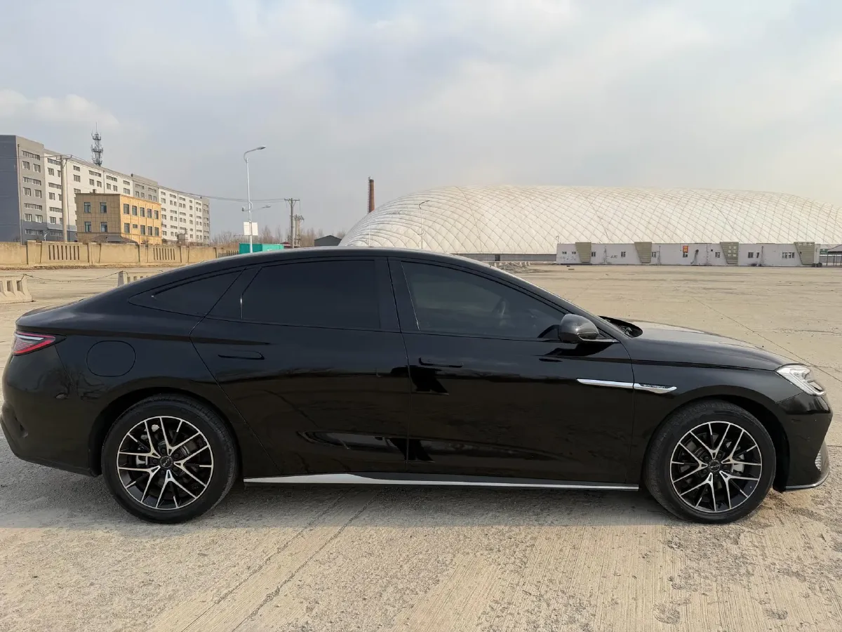 2024 BYD Seal 1.5T 139HP L4 E-CVT PHEV 17.6KWH,autocango,china used car exporter,china ev exporter,chinese used car exporter,chinese used ev exporter