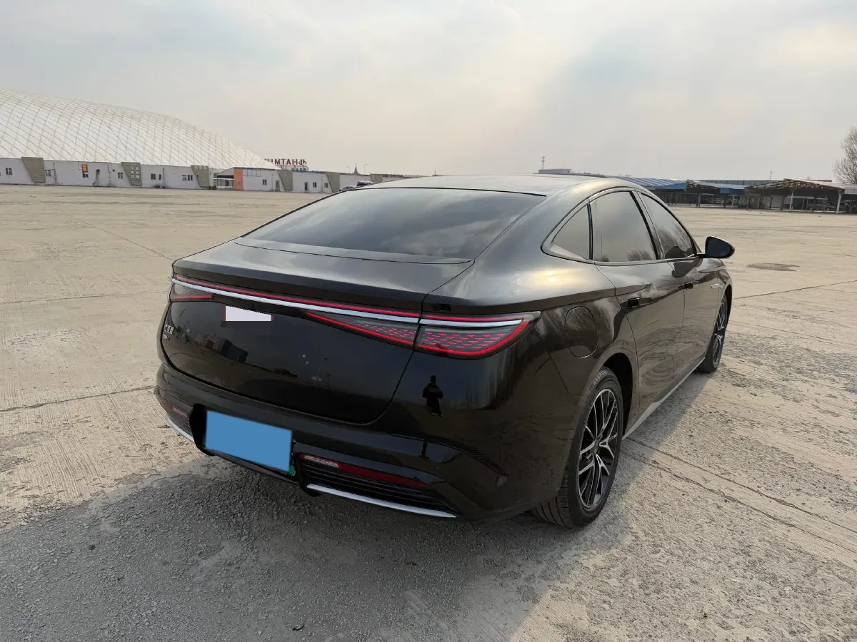 2024 BYD Seal 1.5T 139HP L4 E-CVT PHEV 17.6KWH,autocango,china used car exporter,china ev exporter,chinese used car exporter,chinese used ev exporter