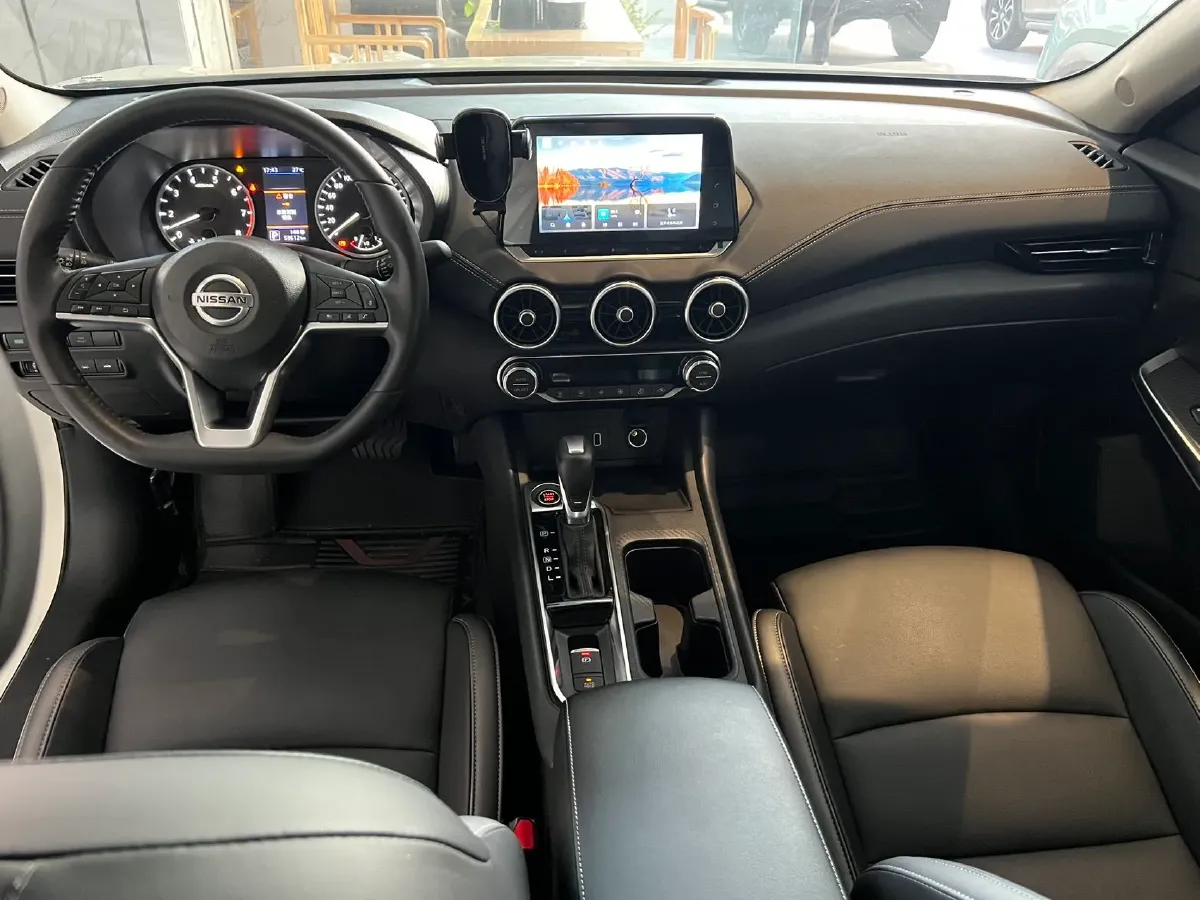 2022 Nissan Sylphy 1.6L 135HP L4 CVT,autocango,china used car exporter,china ev exporter,chinese used car exporter,chinese used ev exporter
