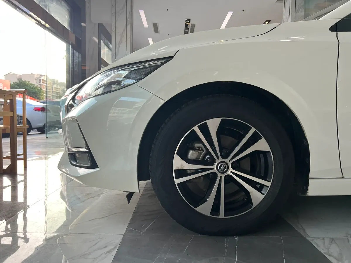 2022 Nissan Sylphy 1.6L 135HP L4 CVT,autocango,china used car exporter,china ev exporter,chinese used car exporter,chinese used ev exporter