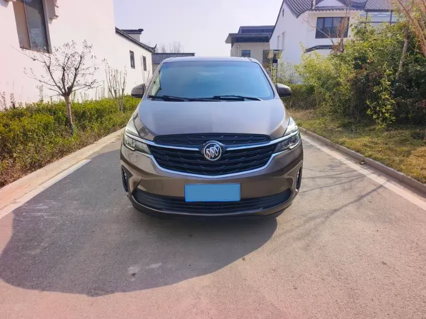 2022 Buick GL8 2.0T 237HP L4 9AT,autocango,china used car exporter,china ev exporter,chinese used car exporter,chinese used ev exporter