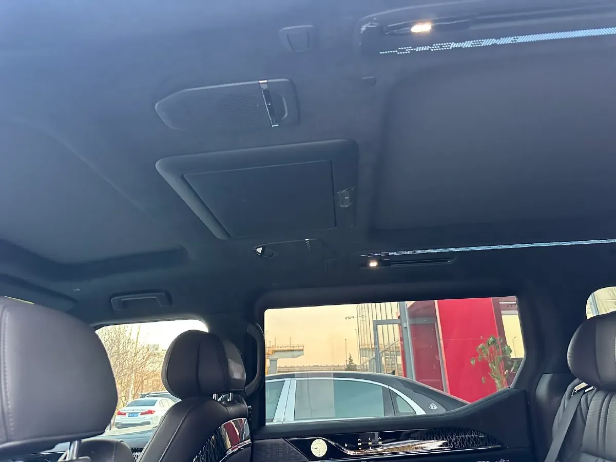 2022 Zeekr 009 BEV 116KWH,autocango,china used car exporter,china ev exporter,chinese used car exporter,chinese used ev exporter