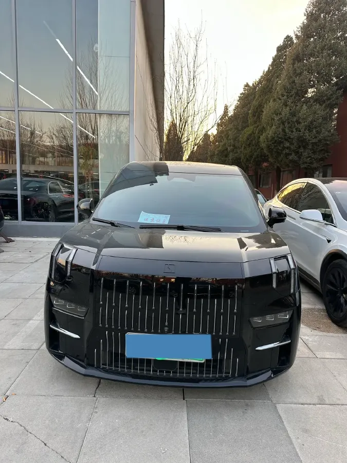 2022 Zeekr 009 BEV 116KWH,autocango,china used car exporter,china ev exporter,chinese used car exporter,chinese used ev exporter