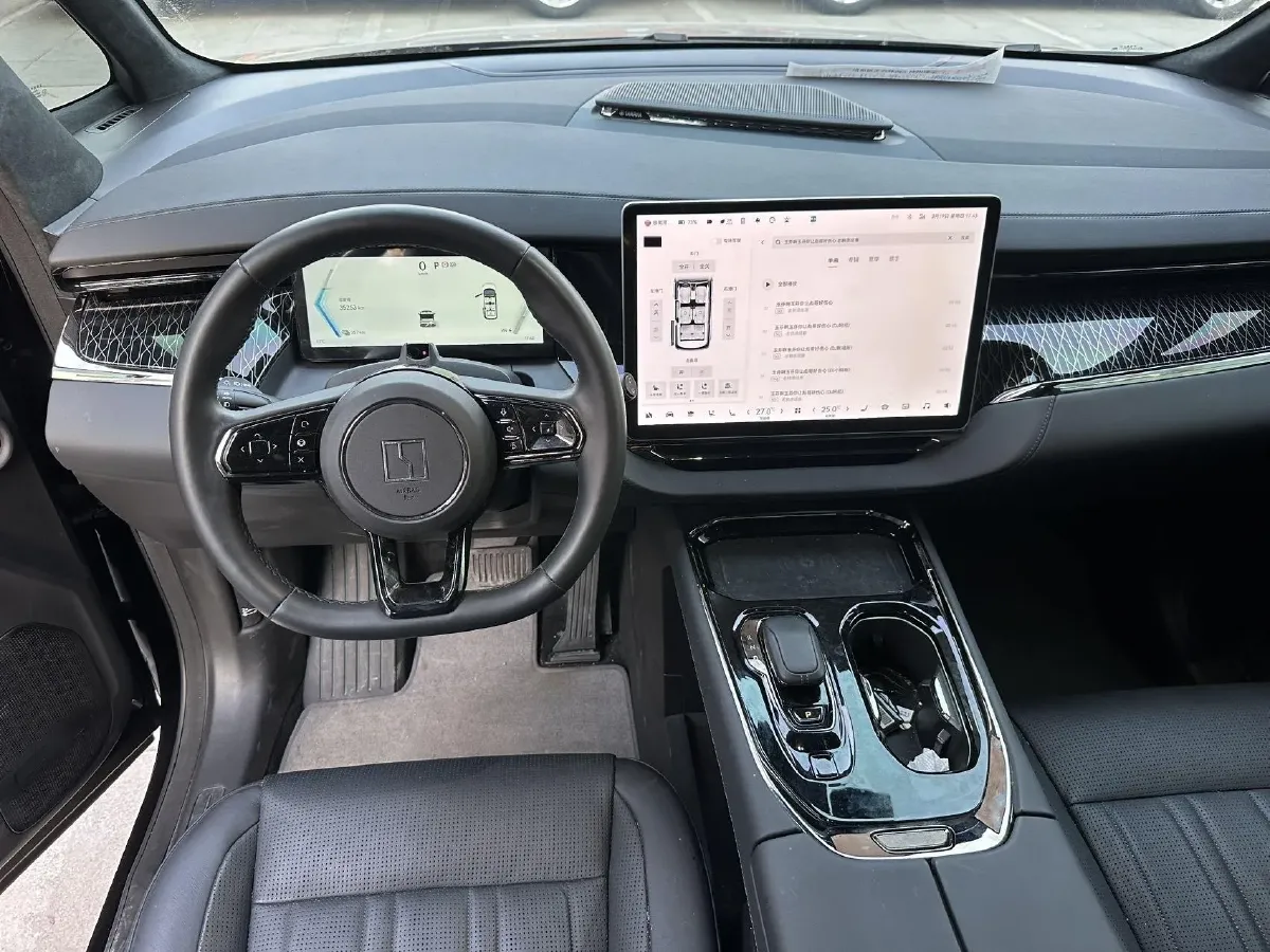 2022 Zeekr 009 BEV 116KWH,autocango,china used car exporter,china ev exporter,chinese used car exporter,chinese used ev exporter