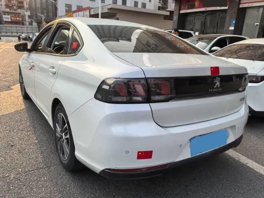 2019 Peugeot 308 1.6L 117HP L4 6AT,autocango,china used car exporter,china ev exporter,chinese used car exporter,chinese used ev exporter