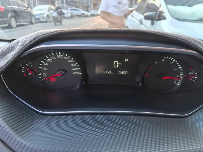 2019 Peugeot 308 1.6L 117HP L4 6AT,autocango,china used car exporter,china ev exporter,chinese used car exporter,chinese used ev exporter