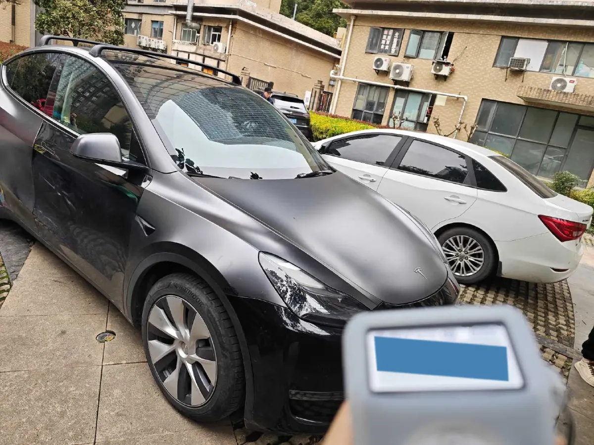 2021 Tesla Model Y BEV 60KWH,autocango,china used car exporter,china ev exporter,chinese used car exporter,chinese used ev exporter