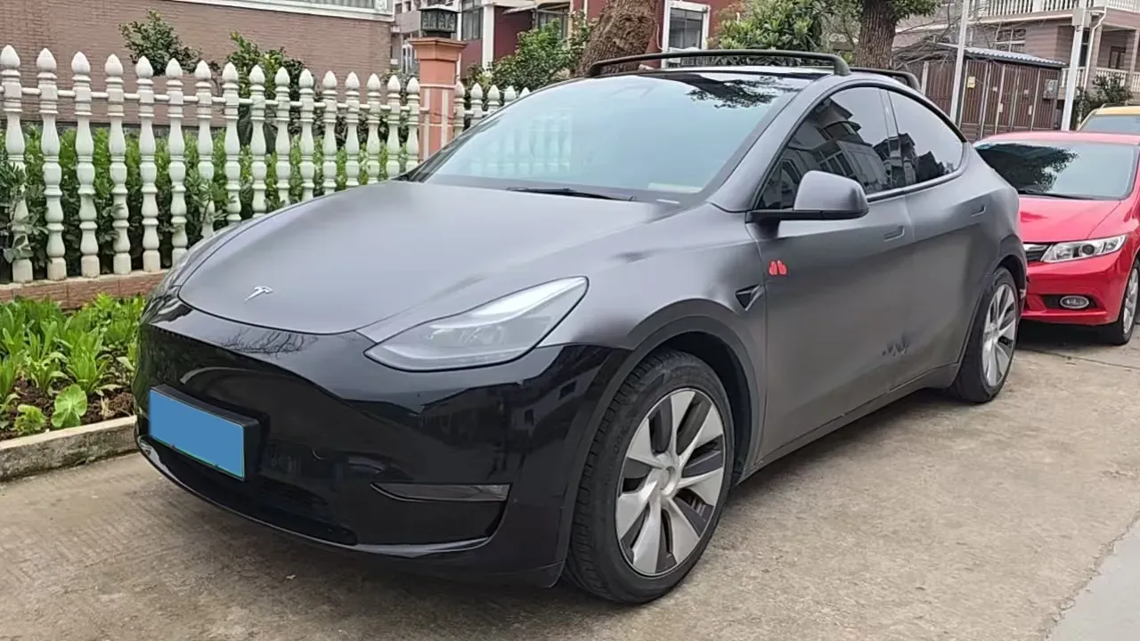 2021 Tesla Model Y BEV 60KWH,autocango,china used car exporter,china ev exporter,chinese used car exporter,chinese used ev exporter