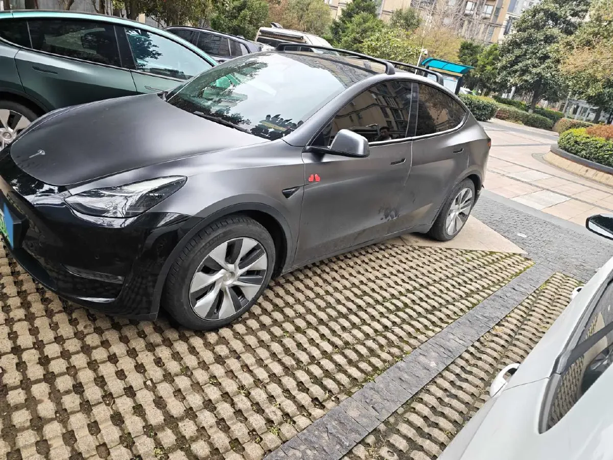 2021 Tesla Model Y BEV 60KWH,autocango,china used car exporter,china ev exporter,chinese used car exporter,chinese used ev exporter