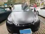 2021 Tesla Model Y BEV 60KWH