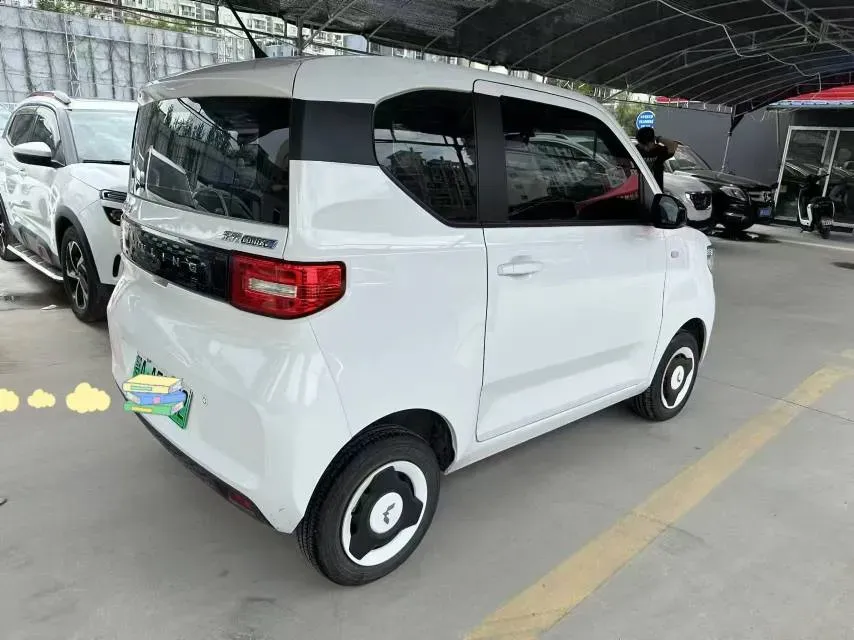 2022 DongFeng Fengon Fengon MINI EV BEV 9.18KWH,autocango,china used car exporter,china ev exporter,chinese used car exporter,chinese used ev exporter