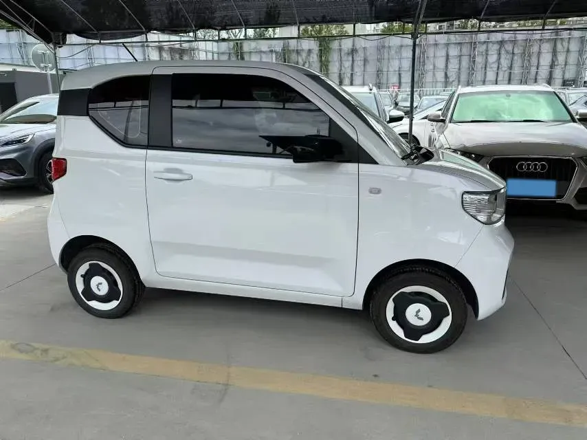 2022 DongFeng Fengon Fengon MINI EV BEV 9.18KWH,autocango,china used car exporter,china ev exporter,chinese used car exporter,chinese used ev exporter