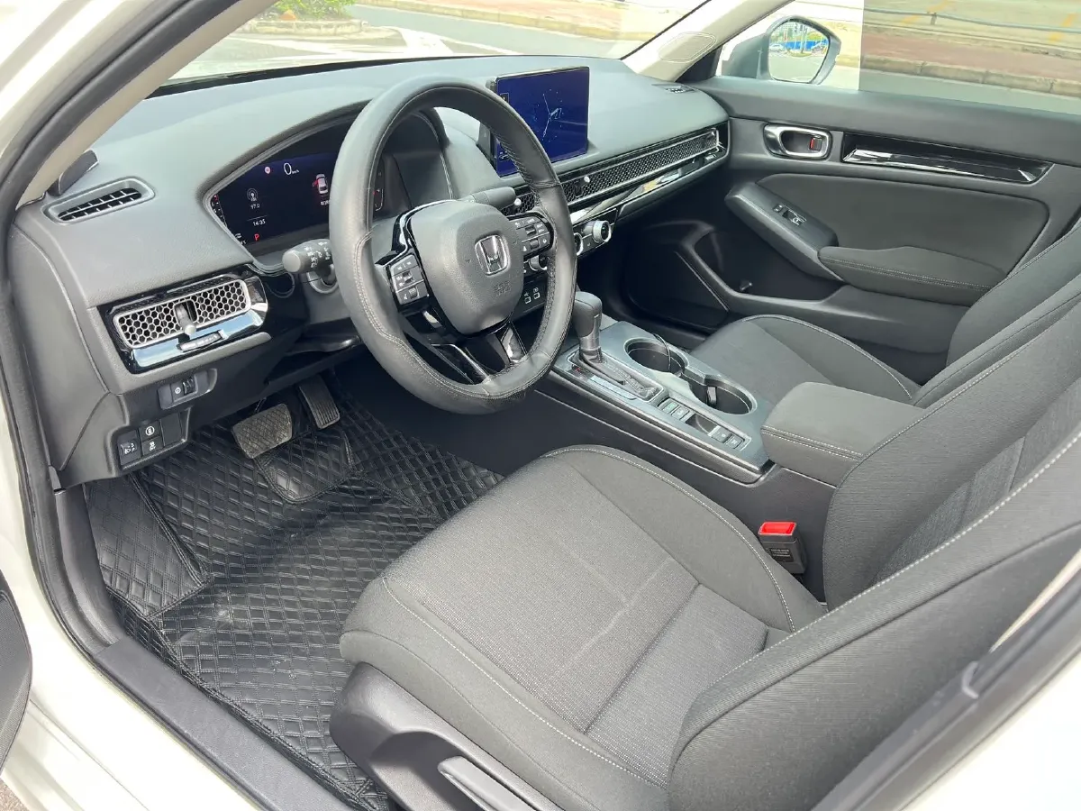 2022 Honda Civic 1.5T 182HP L4 CVT,autocango,china used car exporter,china ev exporter,chinese used car exporter,chinese used ev exporter