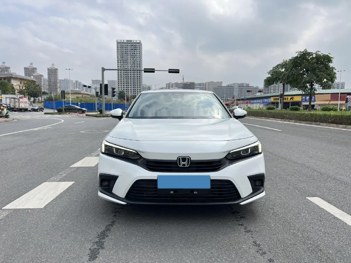 2022 Honda Civic 1.5T 182HP L4 CVT,autocango,china used car exporter,china ev exporter,chinese used car exporter,chinese used ev exporter