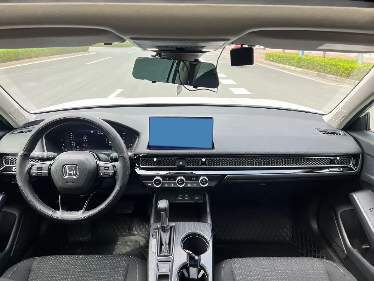 2022 Honda Civic 1.5T 182HP L4 CVT,autocango,china used car exporter,china ev exporter,chinese used car exporter,chinese used ev exporter